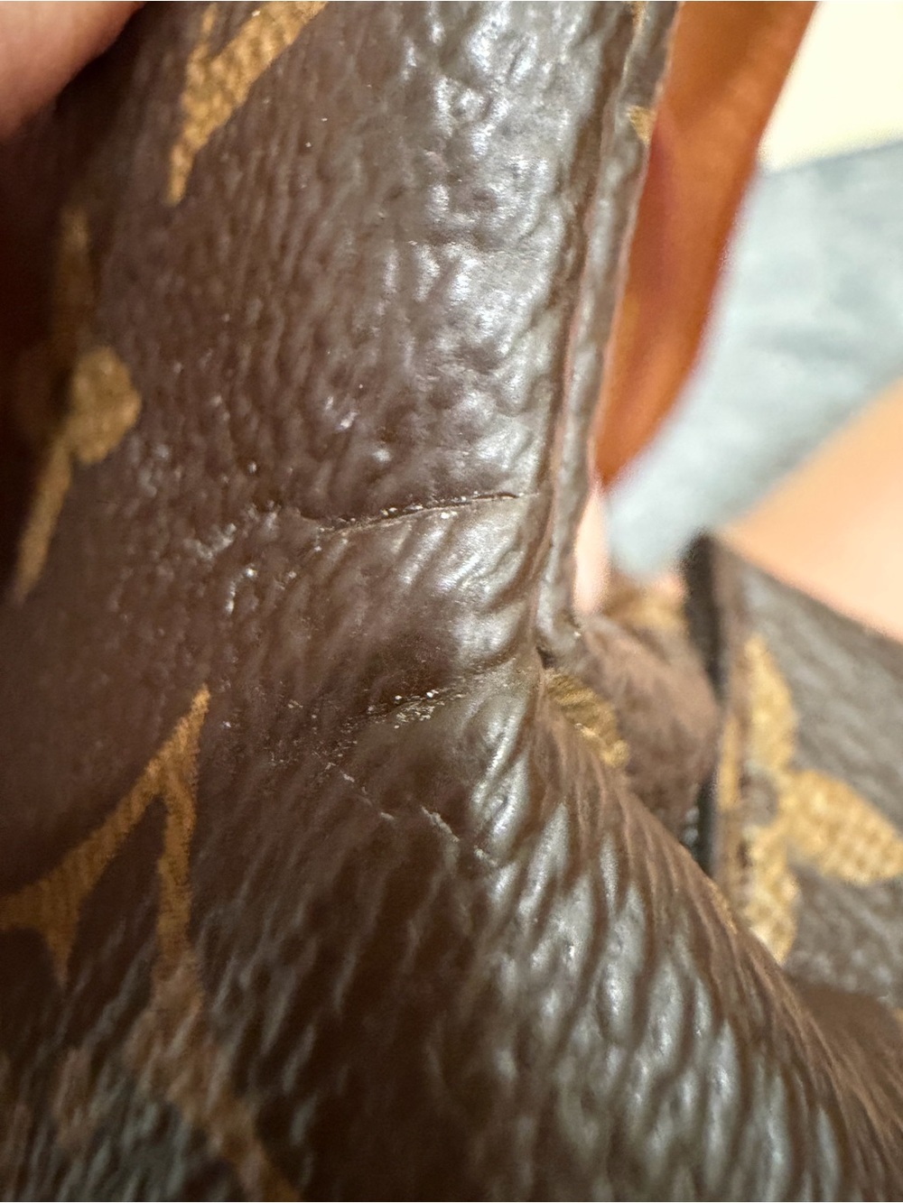 Louis Vuitton Bumbag Monogram OG - Picture 14 of 17